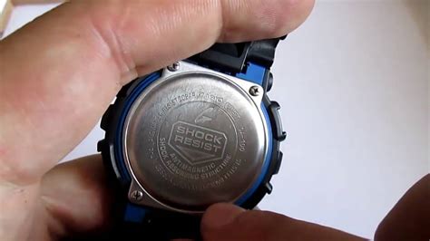 how to spot fake baby g watch|g shock watch not working.